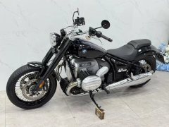 BMW R 18 1800 cc - ფოტო 2