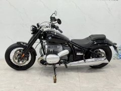 BMW R 18 1800 cc - ფოტო 3