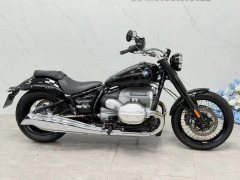 BMW R 18 1800 cc - ფოტო 4