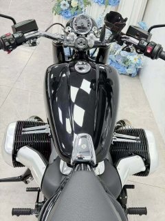 BMW R 18 1800 cc - ფოტო 5