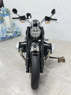 BMW R 18 1800 cc - ფოტო 6