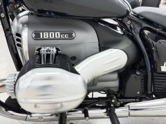BMW R 18 1800 cc - ფოტო 7