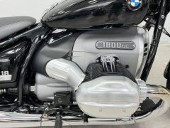 BMW R 18 1800 cc - ფოტო 8