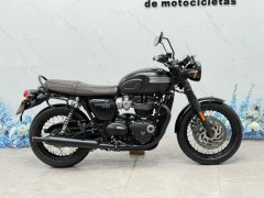 Triumph Bonneville T120 1200 cc - ფოტო 3