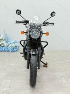 Triumph Bonneville T120 1200 cc - ფოტო 5