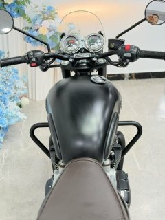 Triumph Bonneville T120 1200 cc - ფოტო 6