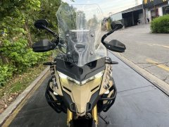 Voge DS625X 600 cc - ფოტო 2