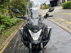 Honda CB400X - ფოტო 2