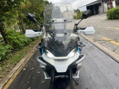 CFMOTO 700MT - ფოტო 2