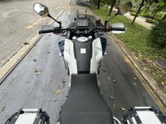 CFMOTO 700MT - ფოტო 4