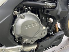 CFMOTO 700MT - ფოტო 5