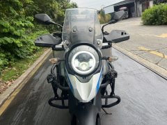 Haojue Suzuki DL250 - ფოტო 2