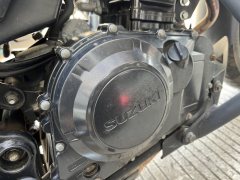 Haojue Suzuki DL250 - ფოტო 5