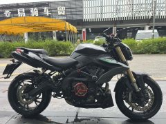 Benelli TNT600i - ფოტო 1