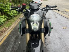 Benelli TNT600i - ფოტო 2