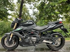 Benelli TNT600i - ფოტო 3