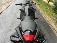 Benelli TNT600i - ფოტო 4