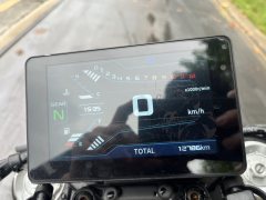 Benelli TNT600i - ფოტო 6
