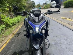 CFMOTO 800NK - photo 2