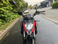CFMOTO ST Baboon 125 cc - фото 2