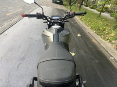 CFMOTO ST Baboon 125 cc - фото 4