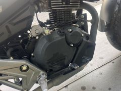 CFMOTO ST Baboon 125 cc - фото 5