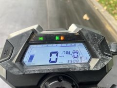 CFMOTO ST Baboon 125 cc - фото 6