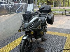 Honda NT1100 - ფოტო 2