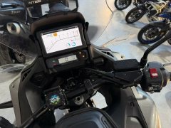 Honda NT1100 - ფოტო 4