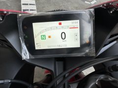 Honda CBR650R - ფოტო 5