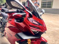 Zhangxue Motorcycles 500RR - ფოტო 2
