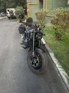 Voge CU525 500 cc - ფოტო 2