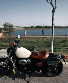 Hyosung GV300S - ფოტო 1