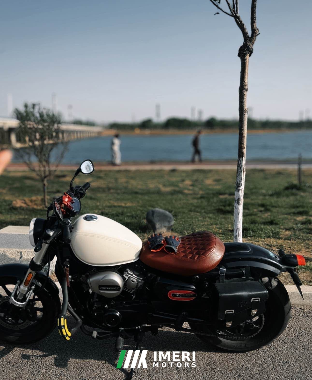 2022 Hyosung GV300S