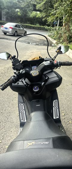KYMCO Xingting 250 - ფოტო 6