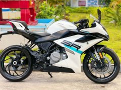 CFMOTO 250SR - ფოტო 1