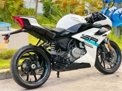 CFMOTO 250SR - ფოტო 2