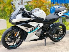 CFMOTO 250SR - ფოტო 5