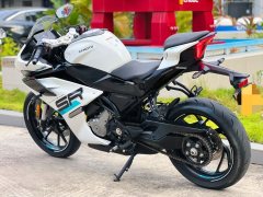 CFMOTO 250SR - ფოტო 7