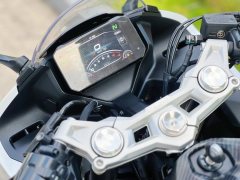 CFMOTO 250SR - ფოტო 8