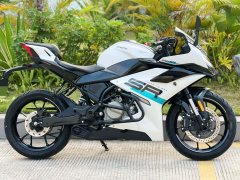 CFMOTO 250SR - ფოტო 1