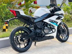 CFMOTO 250SR - ფოტო 2