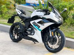 CFMOTO 250SR - ფოტო 3
