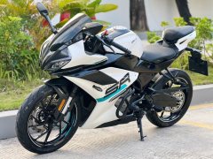 CFMOTO 250SR - ფოტო 5