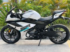 CFMOTO 250SR - ფოტო 6