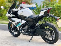 CFMOTO 250SR - ფოტო 7