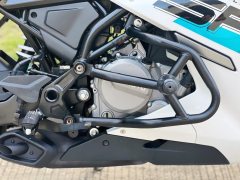 CFMOTO 250SR - ფოტო 9