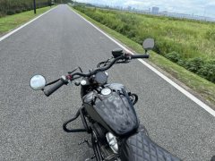 Benda Graystone 250 - ფოტო 5