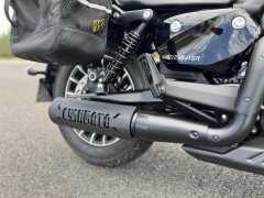 Benda Graystone 250 - ფოტო 9