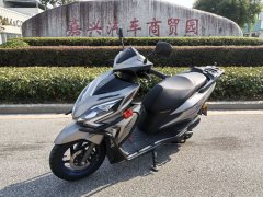 Sundiro Honda RX125Fi - ფოტო 1